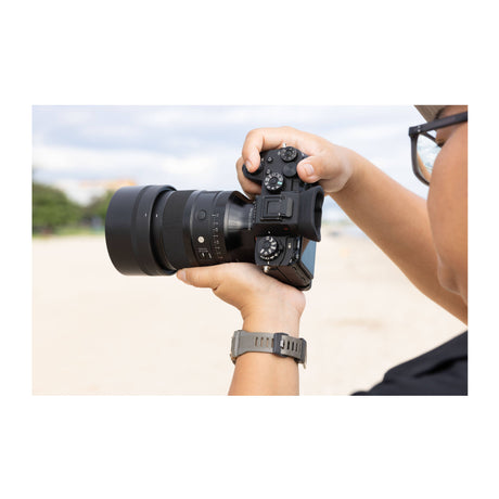 Sigma 85mm f/1.2 DG Art Lens (Sony E)-7