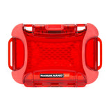 Nanuk Nano 310 Hard Case (Red, 0.3L)-1