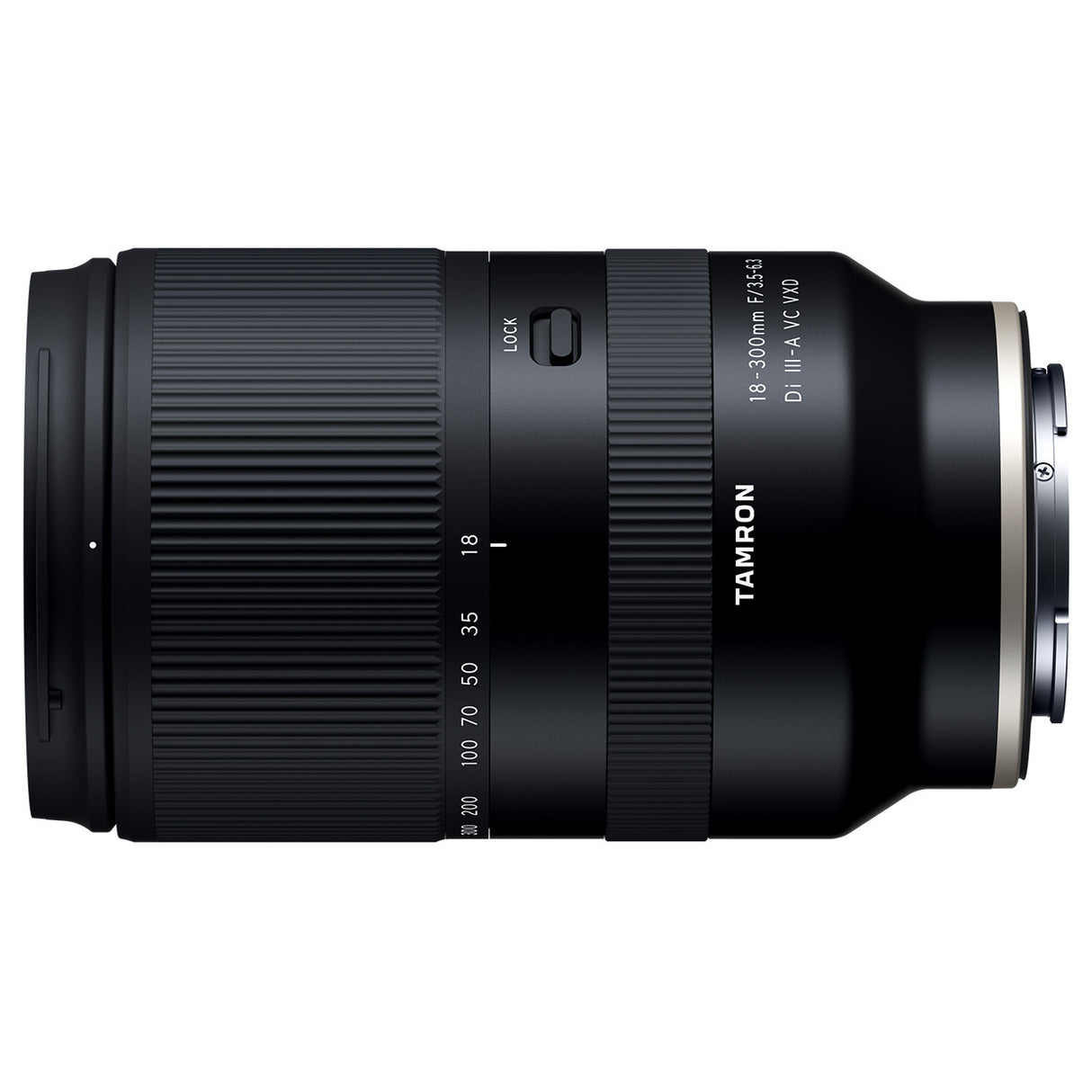 Tamron 18-300mm F/3.5-6.3 Di III-A VC VXD (Sony E-mount)
