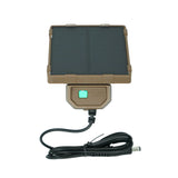 Browning Trail Camera Defender Wireless Pro Scout Max HD-DV (4-Pack) Bundle with Solar Power Pack - 4