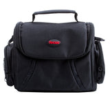 Kodak PIXPRO AZ255 Astro Zoom 16MP Digital Camera (Red) with 32 SD Card and Camera Case