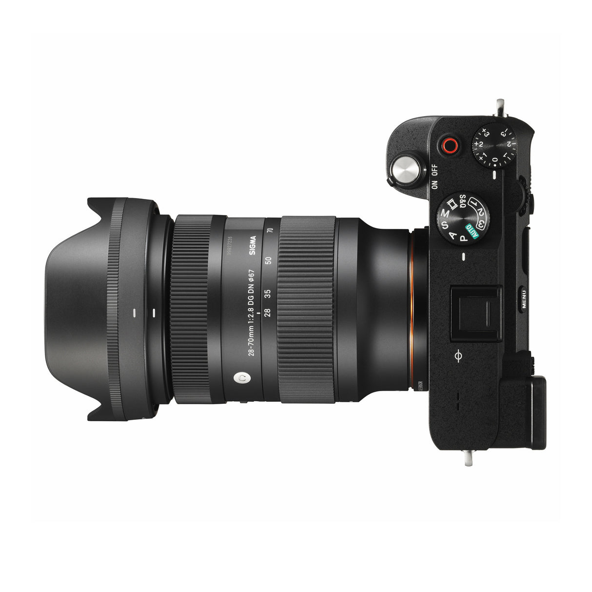 Sigma 28-70mm F2.8 Contemporary DG DN (E-Mount)