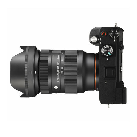 Sigma 28-70mm F2.8 Contemporary DG DN (E-Mount)