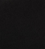 Westcott X-Drop Wrinkle-Resistant Backdrop Kit (Rich Black, 5' x 7') wrinkle resistant