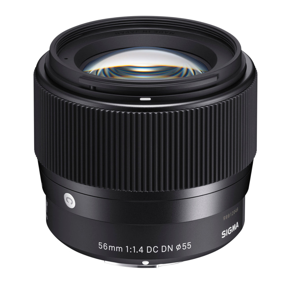 Sigma 56mm f/1.4 DC DN