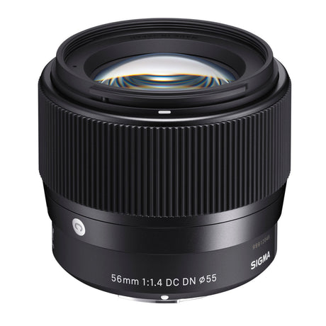 Sigma 56mm f/1.4 DC DN