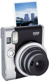 Fujifilm INSTAX Mini 90 Neo Classic Instant Camera (Black)