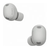 Sony WF-1000XM6 Wireless Noise Cancelling Earbuds (Platinum Silver) with In-Flight Audio Adapter - 4