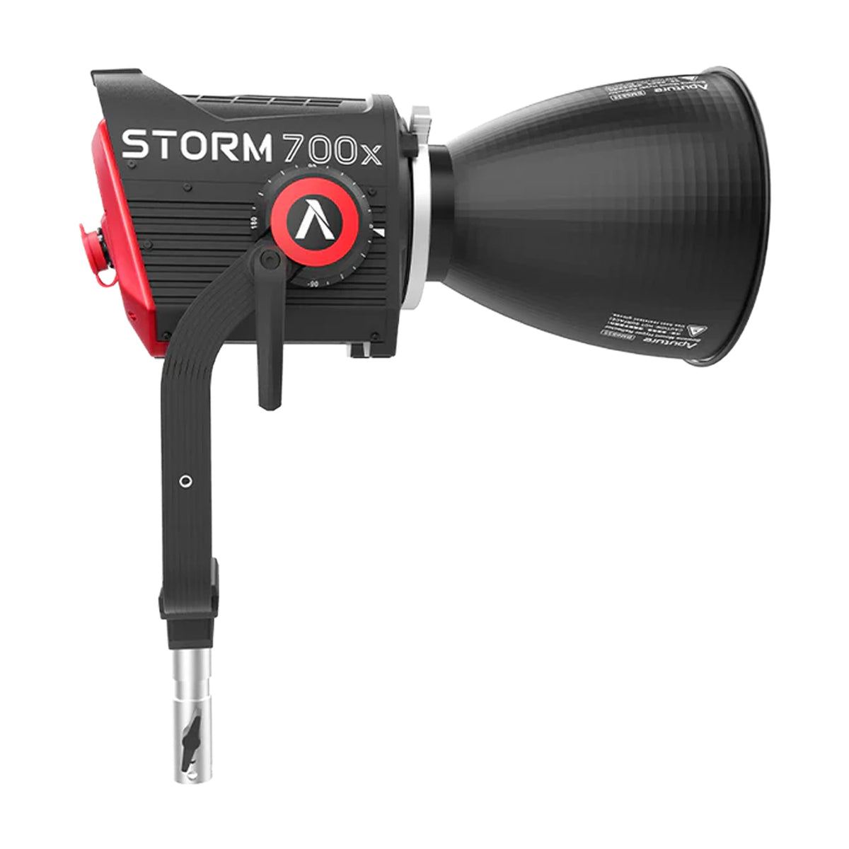 Aputure STORM 700x (US) with 35-Inch Softbox Bundle