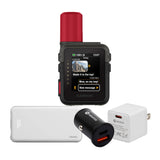 Garmin inReach Mini 3 Plus SOS Satellite Communicator with Mobile Accessories - 1