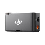 DJI Mic 2 with Action Camera, Memory Card, and Carrying Case Bundle - 4