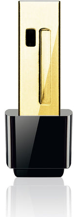 TP-Link 150Mbps Wireless N Nano USB Adapter