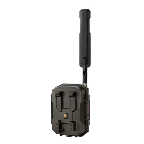 Spartan GoCam2 Multi-carrier Trail Camera (Areus Camo) with Accessories Bundle - 4