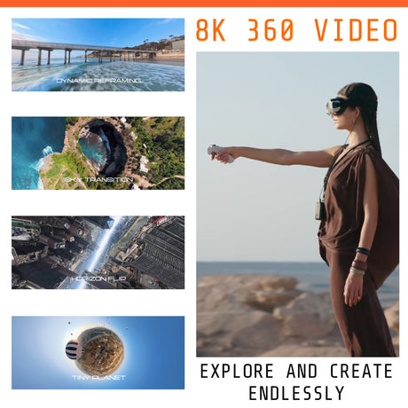Antigravity A1 8K 360 Drone Infinity Bundle-3