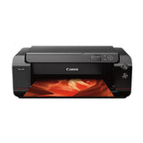 Canon Imageprograf PRO-1000 17-Inch Anti Clogging Professional Photographic Inkjet Printer (Black)