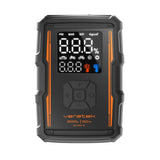 Veratek V8 Pro Air (Gray, Orange, Black) Jump Starter and Air Compressor