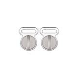 Sigma SH-11 Strap Holder for FP Series (2 Pieces) - 1