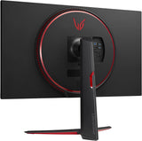 LG 32GP850 32-Inch UltraGear QHD IPS 165Hz Monitor with G-SYNC Compatibility (Certified Refurbished)