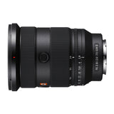 Sony a7R VI Mirrorless Camera with 24-70mm f/2.8 GM II Lens with Accessories Bundle-6