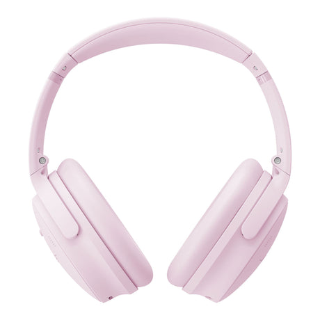 Bose QuietComfort Headphones Active Noise Canceling Wireless (Petal Pink) - 3