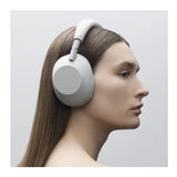 Sony WH-1000XM6 Wireless Noise-Canceling Headphones with QN3 Processor Bundle-8