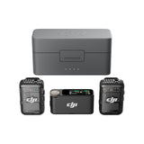 Xtra Sphra360 8K Video Action Camera with Wireless Microphone and Accessories - 7