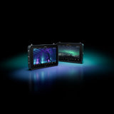 Atomos Shogun Ultra 7-Inch HDR Monitor-Recorder 8K Raw Bundle