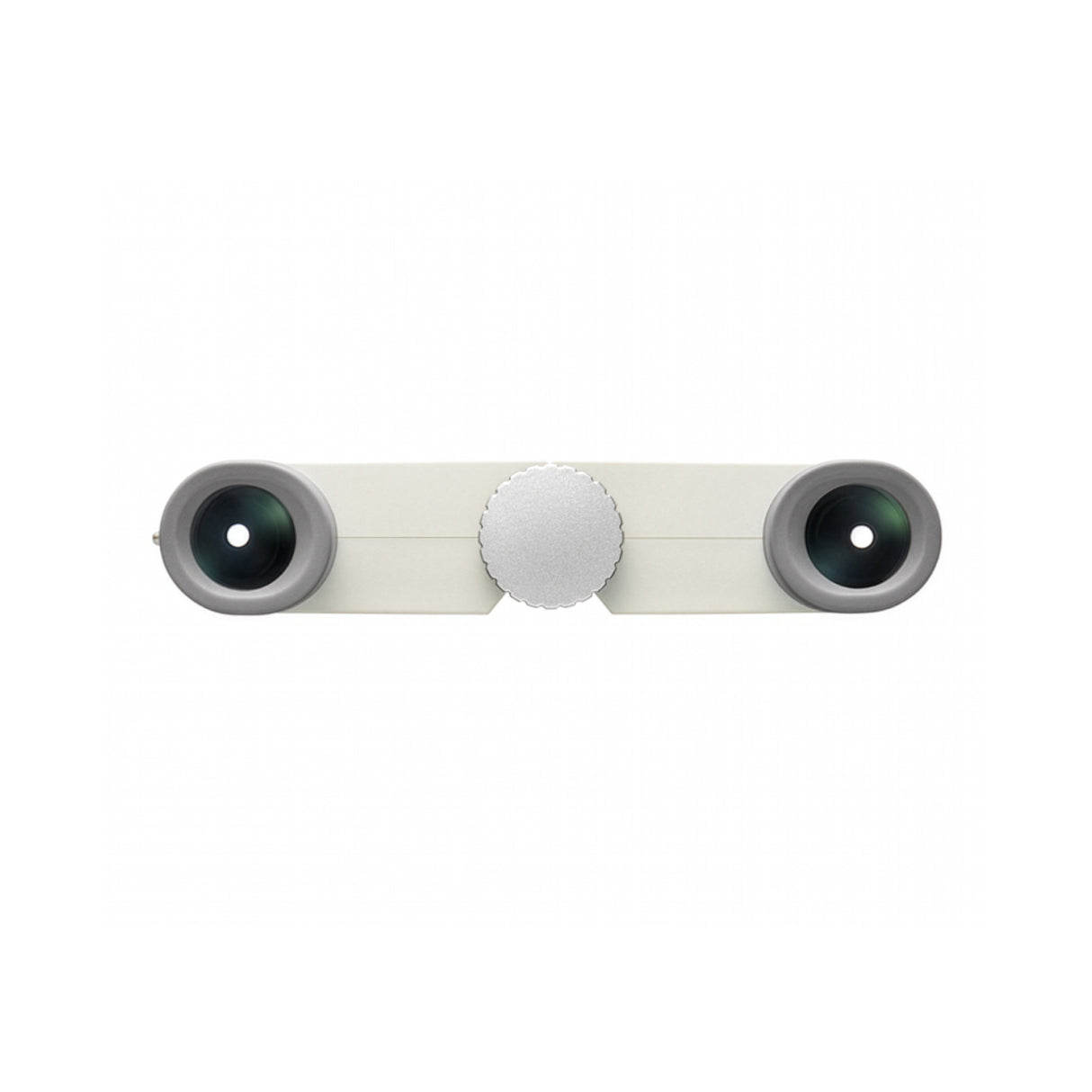 Nikon 4x10D CF 4x Lightweight Pocket Binocular (Ivory White)