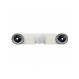 Nikon 4x10D CF 4x Lightweight Pocket Binocular (Ivory White)