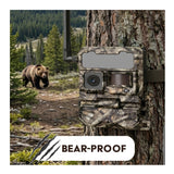 Yellowstone Y2 Cellular Trail Camera Bundle with High-Speed Card Reader, and Accessories (10-Pack) - 6