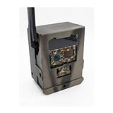 Yellowstone Bear-proof Metal Security Box for Y2 Cellular Trail Camera with Durable Enclosure - 1