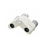 Nikon 4x10D CF Pocket Binocular (Ivory White)