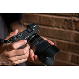 Tamron 16-50mm F2.8 A Standard Zoom Lens for Sony E Mount - Sample - 1