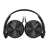 Sony ZX110NC Noise-Cancelling Headphones