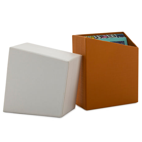 Focus Camera Film Kit for Polaroid i-Type, 600 and SX-70 with 20 Postcards, 6 Frames and Storage Box