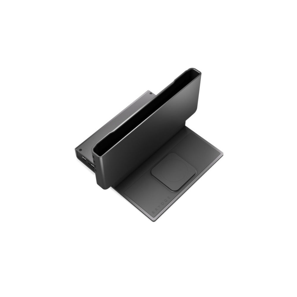 Brydge ProDock Duo TB4 Docking Station Bundle with Adapter Sleeve for 16-Inch MacBook Pro - 2