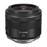 Canon RF 35mm f/1.8 IS Macro STM Lens