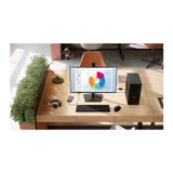 Dell Pro P P2726H 27-Inch Class Full HD 120Hz IPS LED Monitor (Dark Gray) - 7