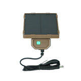 Browning Trail Camera Defender Wireless Pro Scout Max HD-DV with Solar Power Pack and Accessories - 4