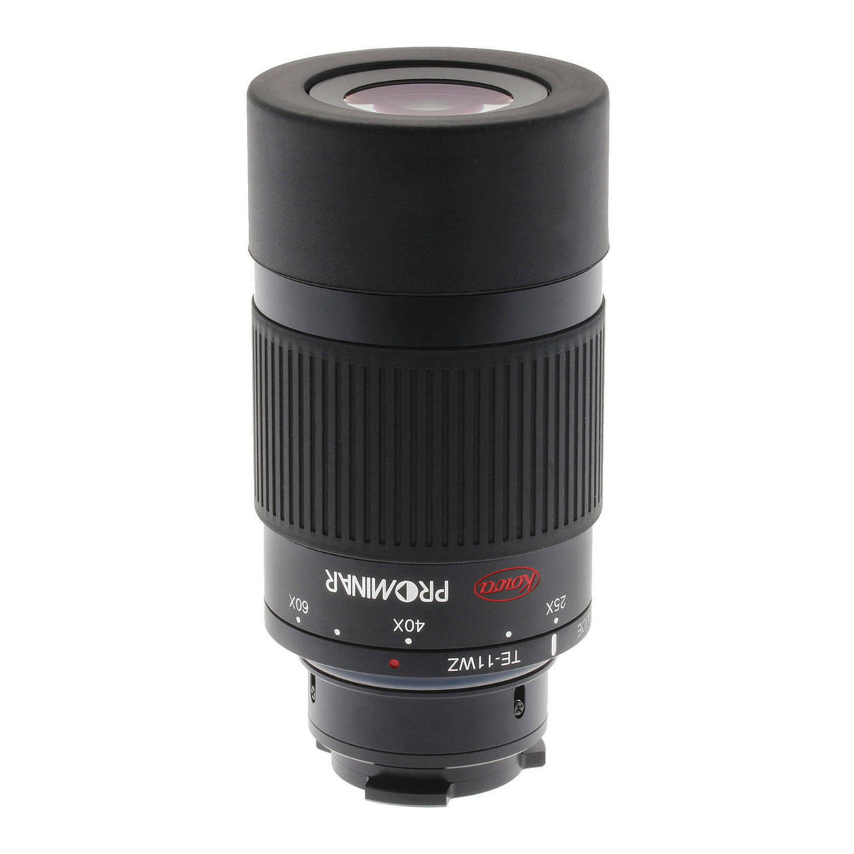 Kowa 77mm Angled Spotting Scope with Fluorite Prominar XD Lens Bundle