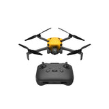 SKYROVER X1 48MP 4K Camera Drone (Yellow) Bundle with Hard Case and Accessories - 2