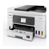 Canon Maxify GX4020 Wireless Compact All-In-One Color Printer with 4-Color Pigment Ink System