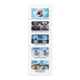 Insta360 X5 8K30 360 Degrees Action Camera with 72MP Photos and AI Stabilization Bundle (Black)-5