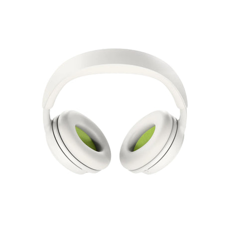 Bose QuietComfort Wireless Headphones (2nd Generation) with Active Noise Cancelling (White Smoke) - 3