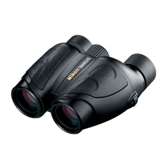 Nikon Travelite 10x 25 mm Binocular with Bright, Multicoated Optics and Ergonomic Carbon Fiber Body
