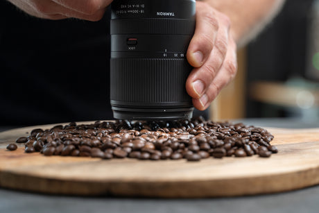 Tamron 18-300mm F/3.5-6.3 Di III-A VC VXD (Sony E-mount) Lifestyle