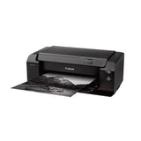 Canon Imageprograf PRO-1000 17-Inch Anti Clogging Professional Photographic Inkjet Printer (Black)