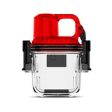 Garmin inReach Mini 3 Satellite Communicator Dive Case-1