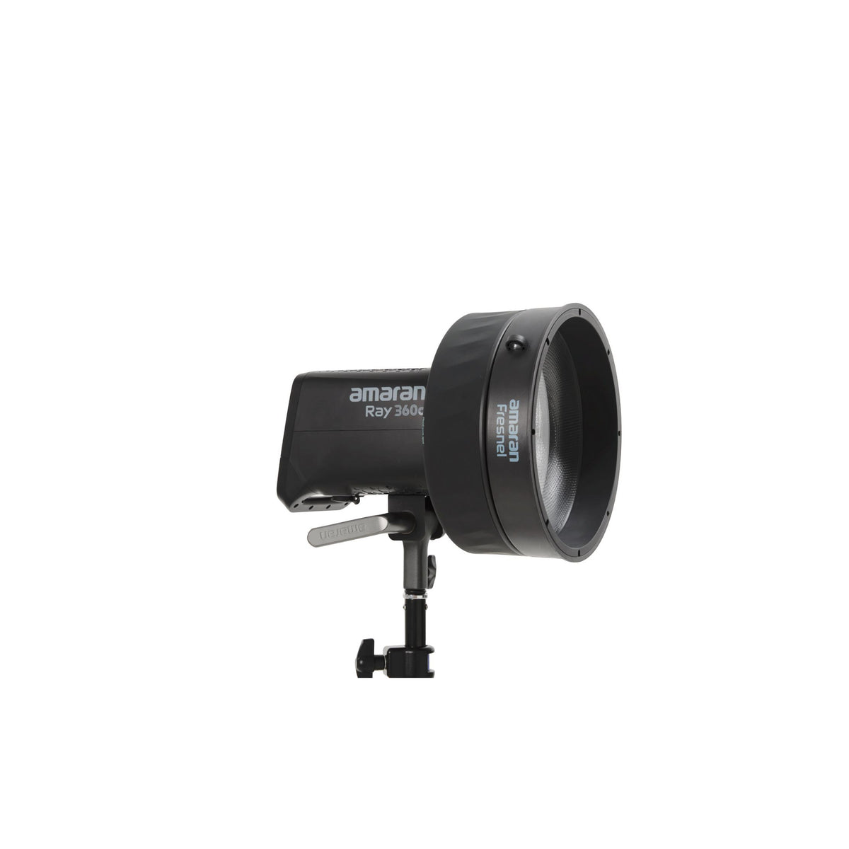 Amaran Fresnel Light Modifier for Amaran Ray 360c and 660c