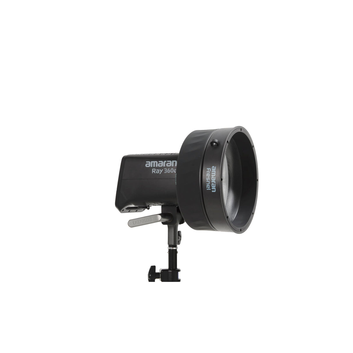 Amaran Fresnel Light Modifier for Amaran Ray 360c and 660c